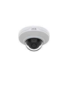 Axis Netzwerkkamera M3086-V Mic mit integriertem Mikrofon