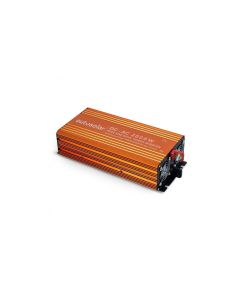 autosolar Wechselrichter 24 V DC zu 230 V AC 2000 W