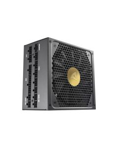 Sharkoon Netzteil Rebel P30 Gold 1300 W