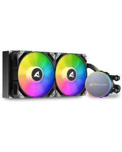 Sharkoon Wasserkühlung S70 RGB