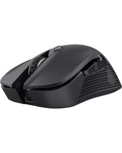 Trust Gaming-Maus GXT923 Ybar Schwarz