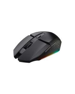 Trust Gaming-Maus GXT110 Felox Schwarz