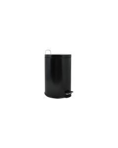 MSV Treteimer 20 l, Schwarz