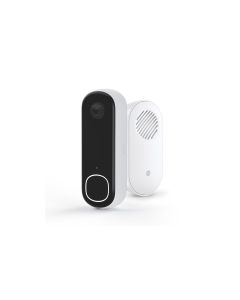 Arlo Kabellose Video-Türklingel inkl. Türgong