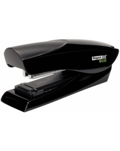 Rapid Heftgerät ECO Schwarz