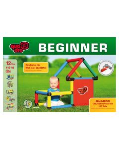 Quadro Spielturm Beginner