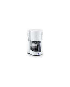 Severin Filterkaffeemaschine KA 4816 Weiss