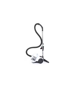 Severin Bodenstaubsauger CY 7103 Grau/Weiss