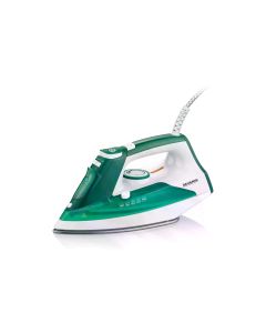Severin Dampfbügeleisen BA 3261 Grün/Weiss