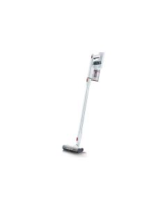 Severin Akku-Hand- und Stielsauger HV 7152 Rot/Weiss