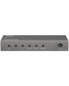 Marmitek Verteiler Split 712 UHD 4K HDMI