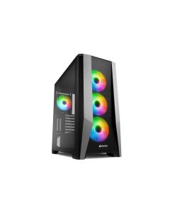 Sharkoon PC-Gehäuse TG7M RGB