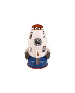 FTM Wassersprinkler Rakete