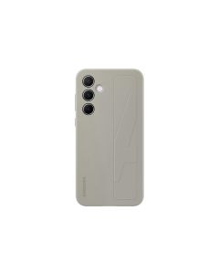 Samsung Back Cover Standing Grip Galaxy Galaxy A55 5G Grau