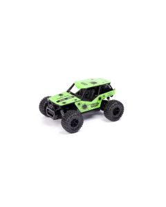 TEC-TOY Buggy Metal Beast Grün, 1:16