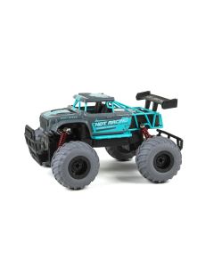 TEC-TOY Monster Truck Hot Racing Blau, 1:14