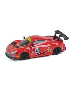 TEC-TOY Auto McLaren 720S GT3 Rot, 1:24