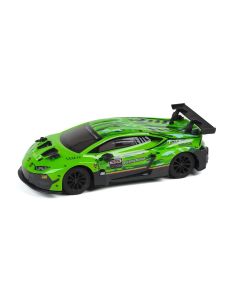 TEC-TOY Auto Lamborghini Huracan GT3 Grün, 1:24