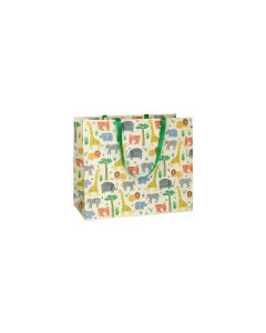 Stewo Geschenktasche Timba 40 x 20 x 30 cm, Beige hell