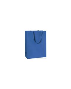 Stewo Geschenktasche One Colour 23 x 13 x 30 cm, Dunkelblau