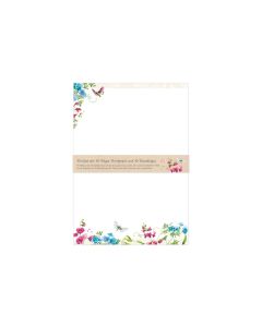 Grätz Briefpapierset 10 x A4