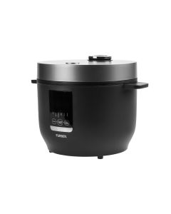 FURBER Reiskocher KUN 2.8 L, Schwarz