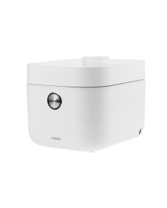 FURBER Reiskocher SAN Induktion 3 L, Weiss