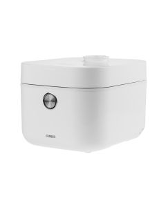 FURBER Reiskocher SAN Induktion 4 L, Weiss