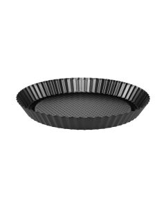 FURBER Quiche-Backform Ø 28 cm