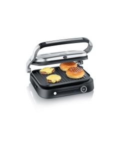 Severin Kontaktgrill KG2395 1800 W