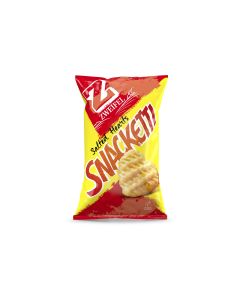 Zweifel Chips Snacketti Hearts lovely salted 75 g