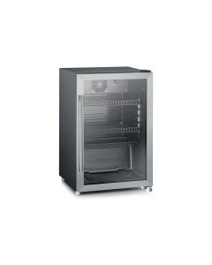 Severin Weinkühlschrank FKS 8840 Schwarz, Rechts