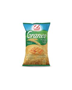 Zweifel Chips Graneo Multigrain Snacks Original 100 g