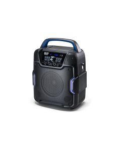 Alto Professional PA-System Uber FX2