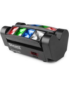 BeamZ Pro Lichteffekt MHL820 Double Helix