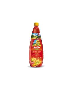 Sabo Sonnenblumenöl 1 l
