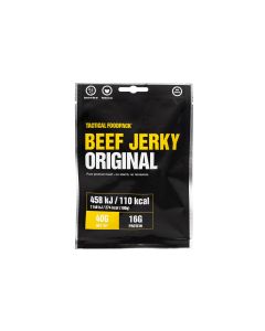 Tactical Foodpack Hauptgericht Beef Jerky Original