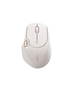Rapoo Maus MT560 Cream