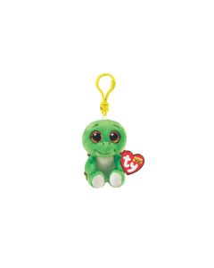 Ty Schlüsselanhänger Turbo Turtle 10 cm