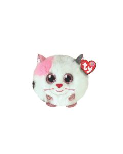 Ty Plüsch Puffies Muffin Cat 10 cm