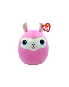 Ty Plüsch Squishy Beanies Lana Llama 35 cm