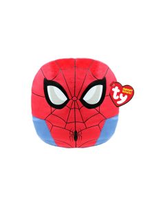 Ty Plüsch Squishy Beanie Spiderman 20 cm