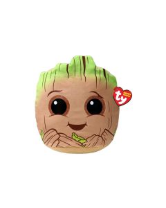 Ty Plüsch Squishy Beanie Groot 20 cm