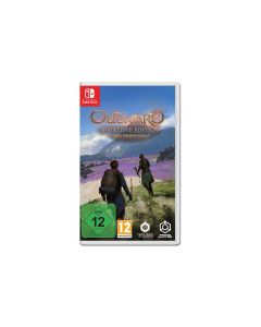 GAME Outward Definitive Edition