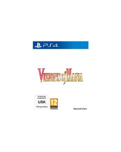 Square Enix Visions of Mana
