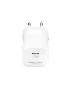 Vonmählen USB-Wandladegerät Unity GAN 30 W