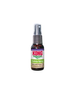 Kong Naturals Catnip Spray, 30 ml