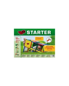 Quadro Spielturm Starter