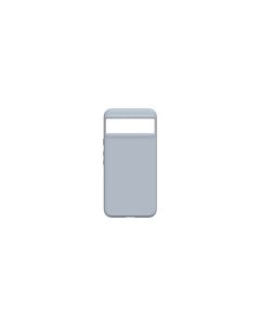 Rhinoshield Back Cover SolidSuit Classic Pixel 8 Ash Grey