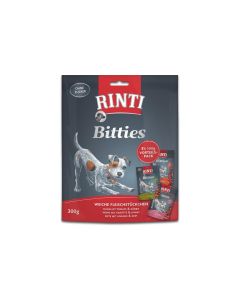 Rinti Leckerli Bitties, 3 x 100 g